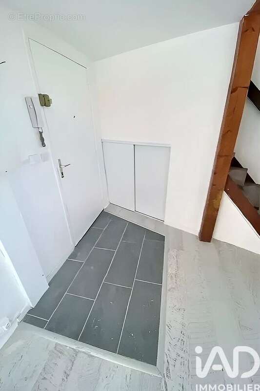 Appartement 47 m² à Limay  - photo 4