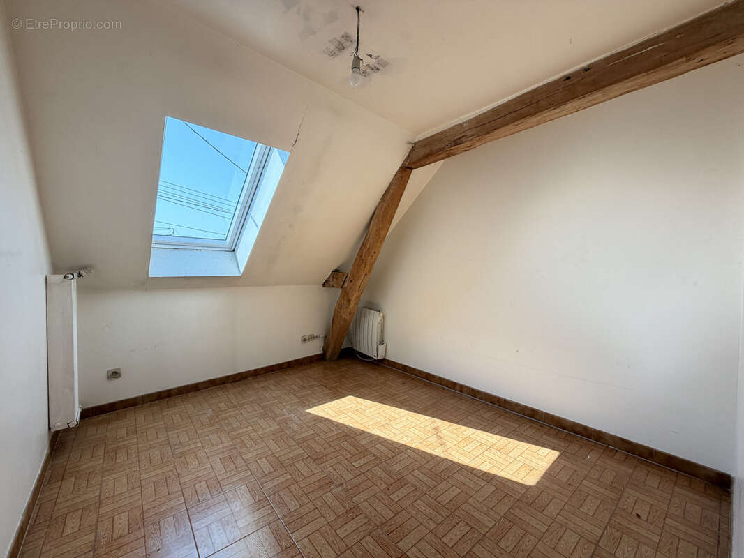 Maison avec garage de 100m2 - photo 13