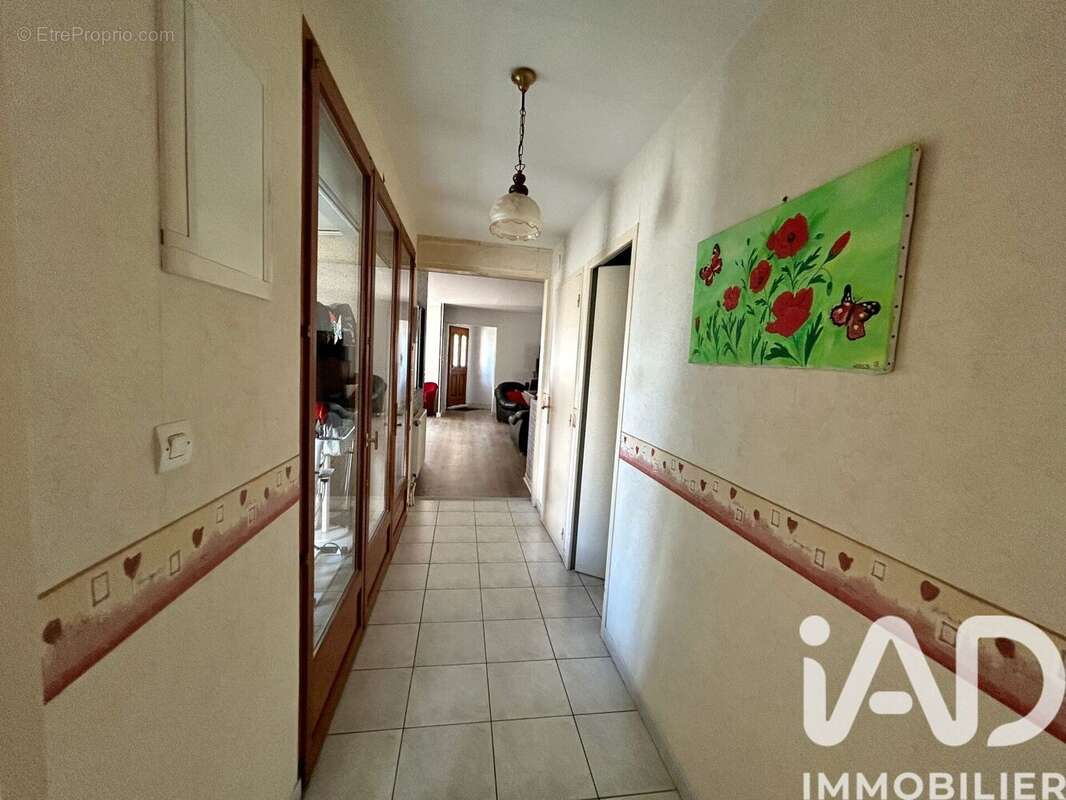 Photo 7 - Maison à ALLONNES