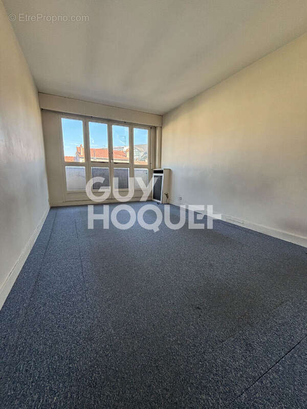 Appartement à CHELLES