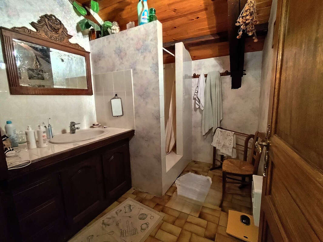 Maison à GEE-RIVIERE