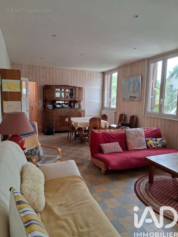 Photo 4 - Maison à LOUVIERS