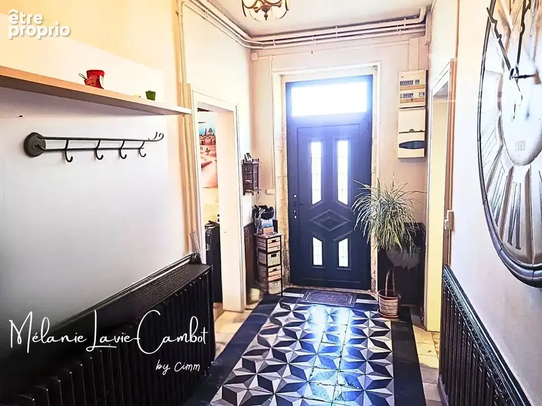 Maison 5 pièces 110 m² à vendre à Saint-Mariens (33620) - photo 5