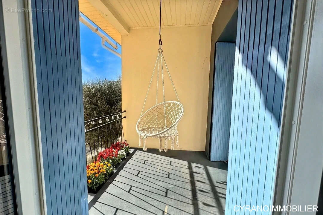 Maison à CASTILLONNES