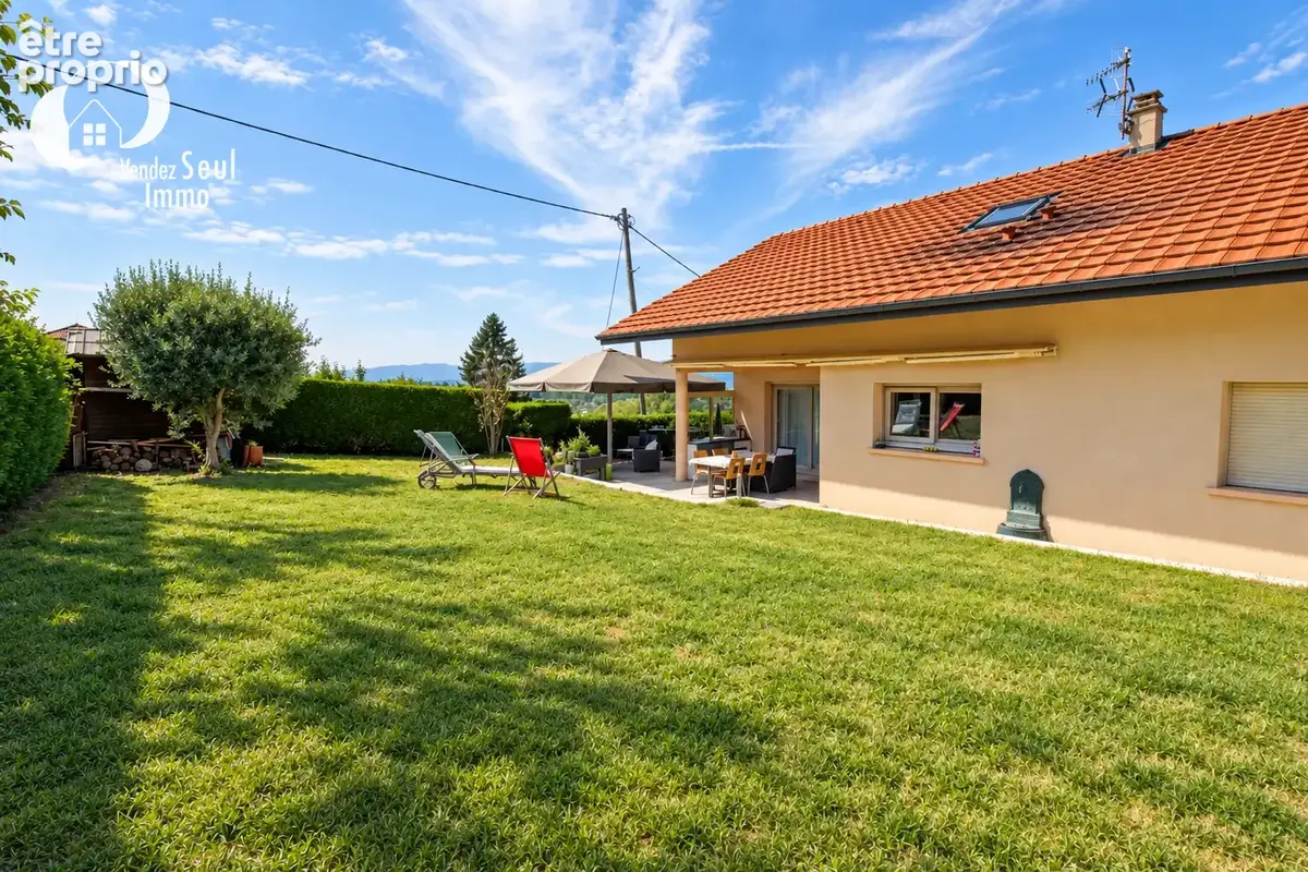 Propriété 6 pièces 197 m2 - photo 20