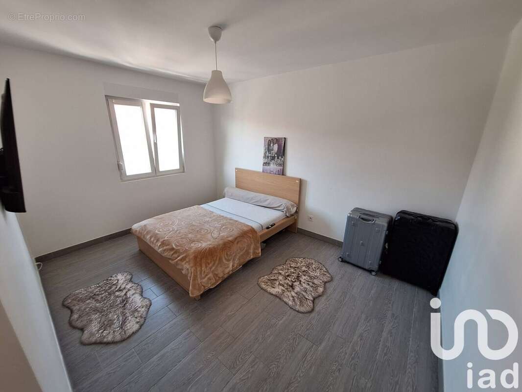 Photo 4 - Maison à FAMECK