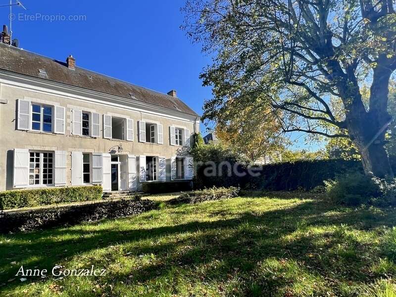 Maison à ORLEANS