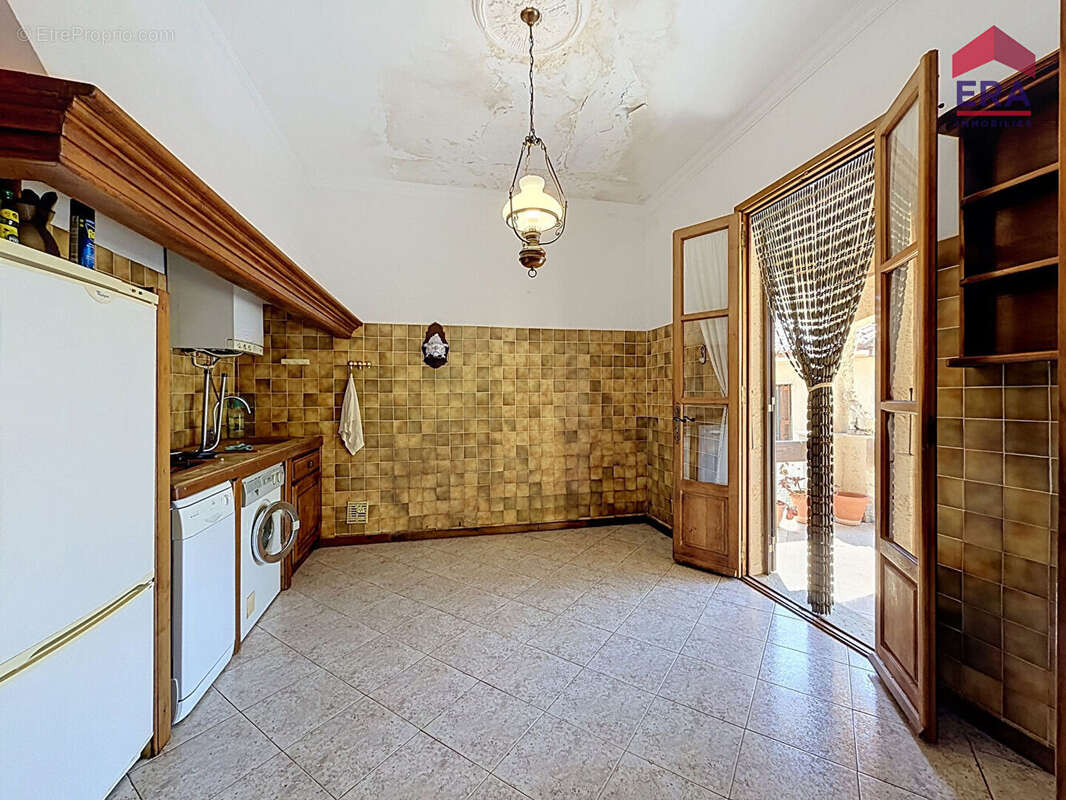 Maison à BASTIA
