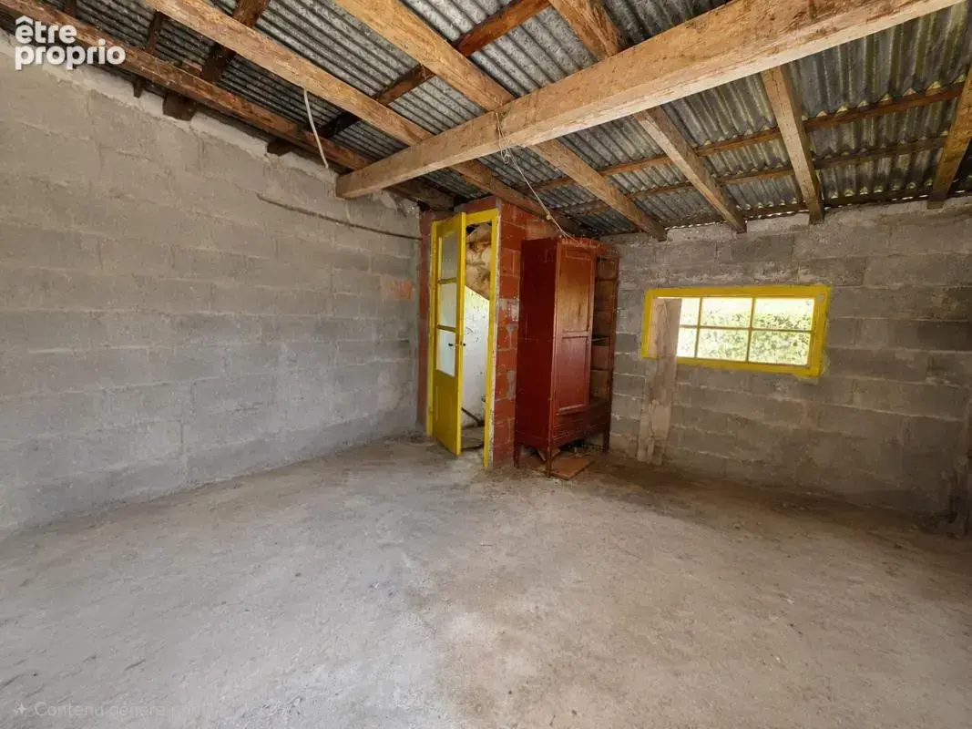 Maison 3 pièces 76 m² à vendre à Clermont-Dessous (47130) - photo 4