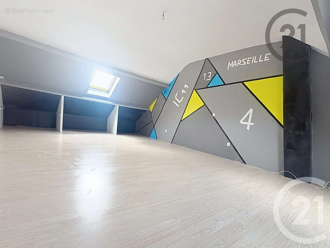 Maison 126 m² à Salins  - photo 11