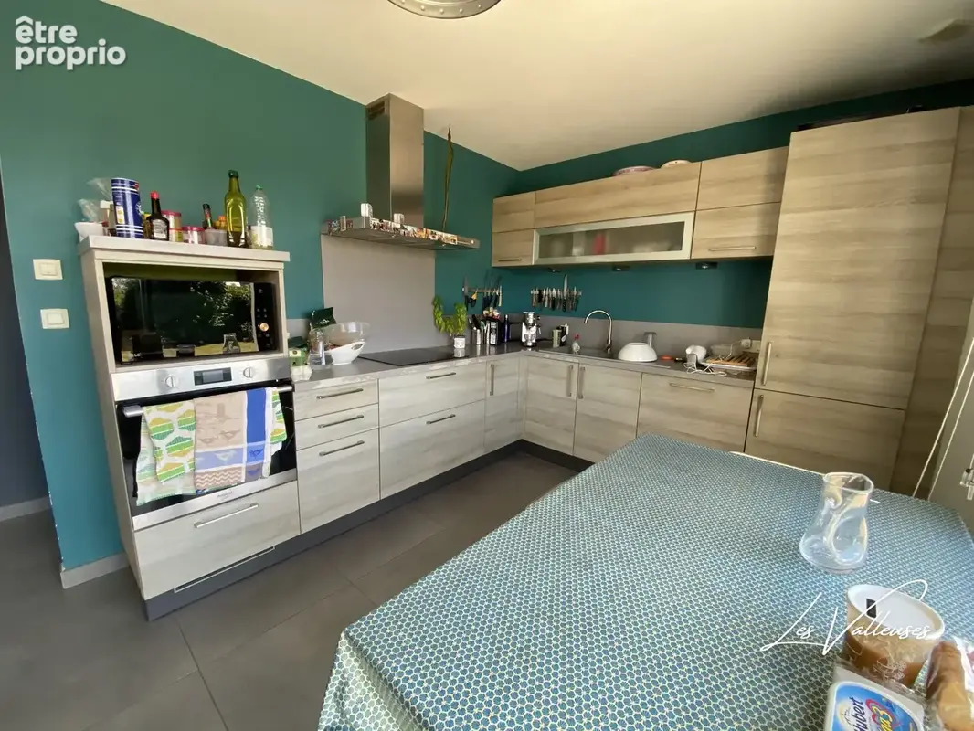 Maison 5 pièces 167 m² à vendre à Hautot-Sur-Mer (76550) - photo 3