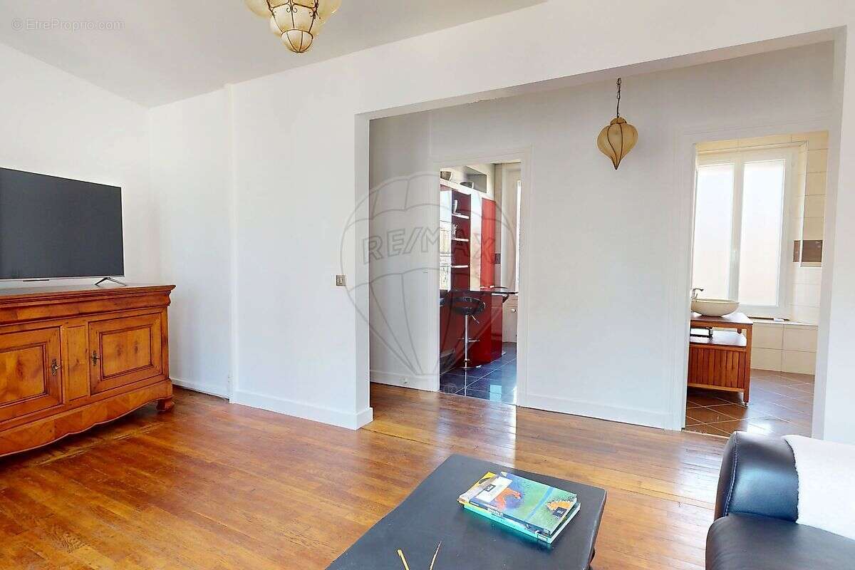 Appartement à ORLEANS