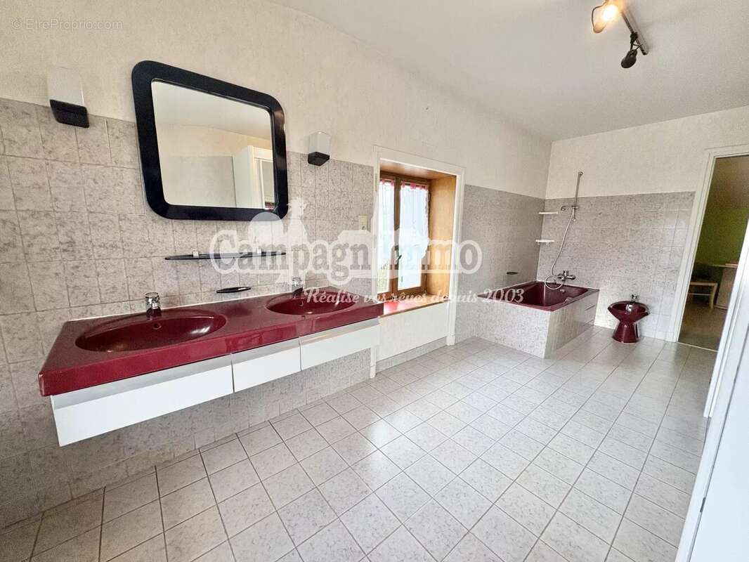 Maison à TARARE