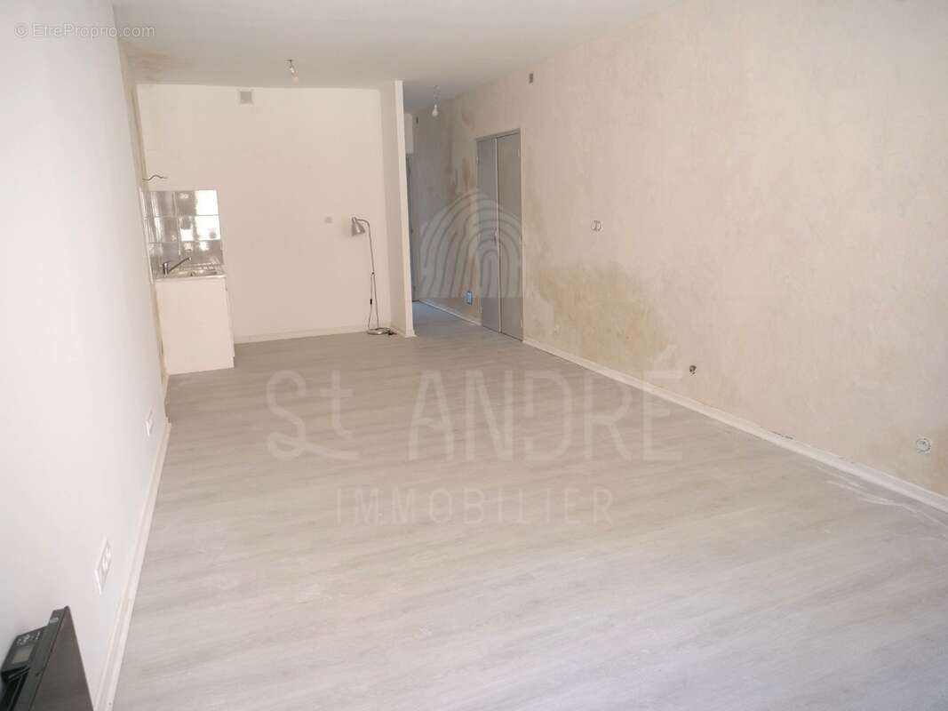 Appartement à LA COTE-SAINT-ANDRE