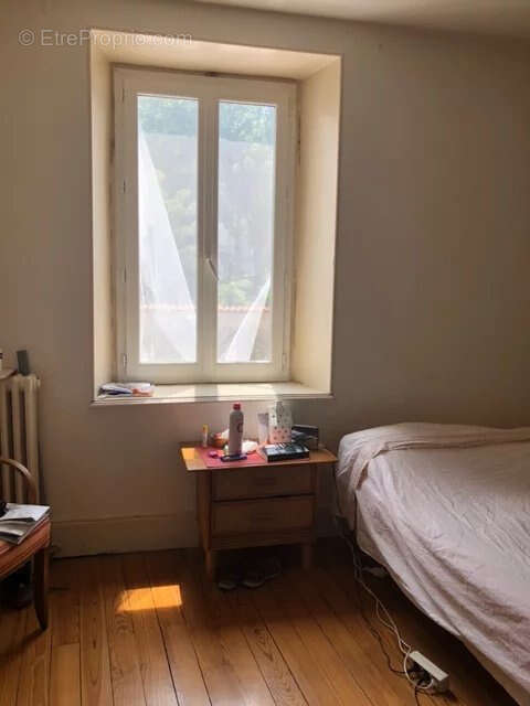 Appartement à MAZAMET