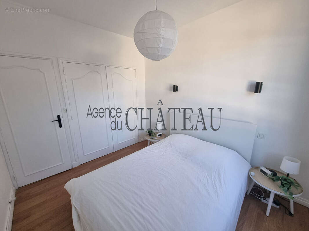 Appartement à LES ANDELYS