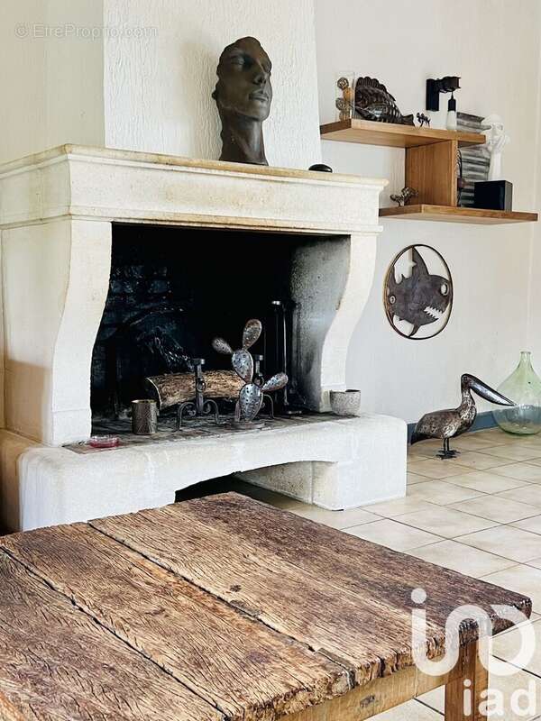 Photo 8 - Maison à LANDRAIS