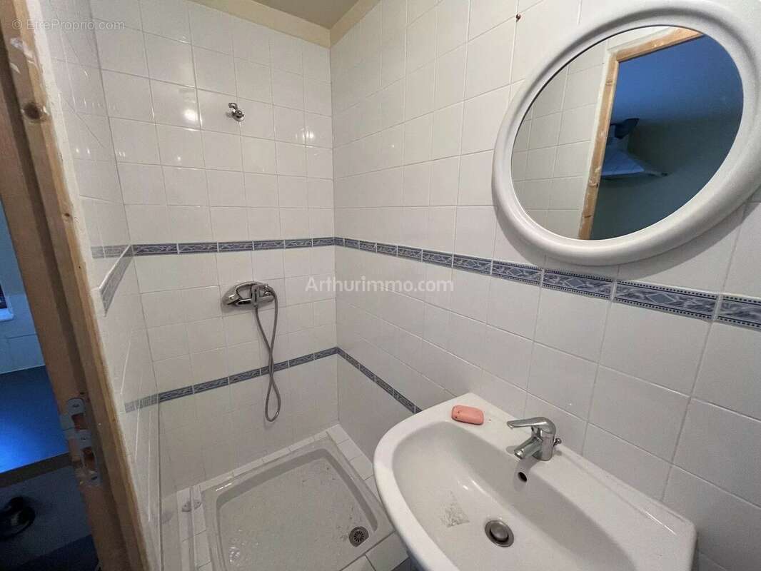 Maison à CHAMPAGNE-EN-VALROMEY