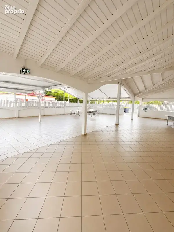 Commerce 412 m² à vendre à Anse-Bertrand (97121) - photo 6