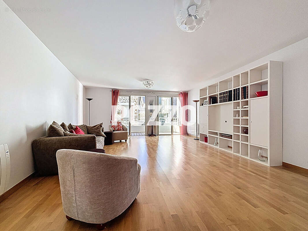 Appartement à AVRANCHES