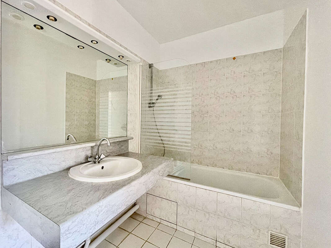 Appartement à SEVRES