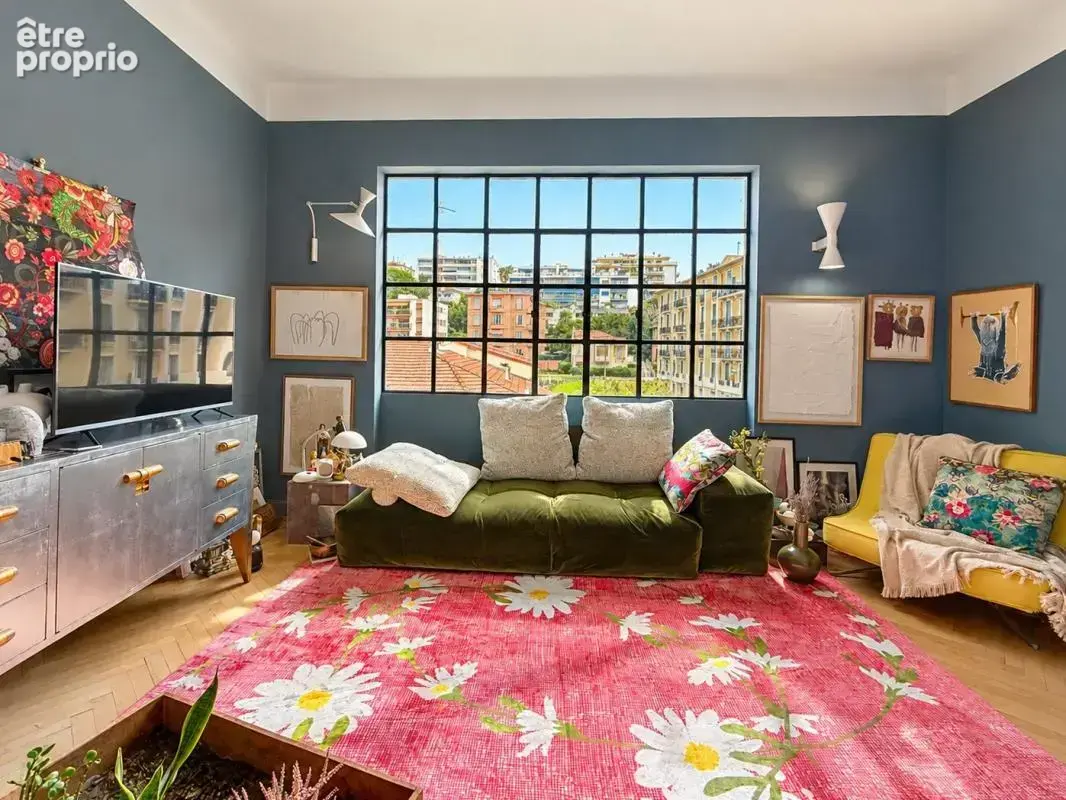 Photo Appartement à Nice au prix de 699 000€