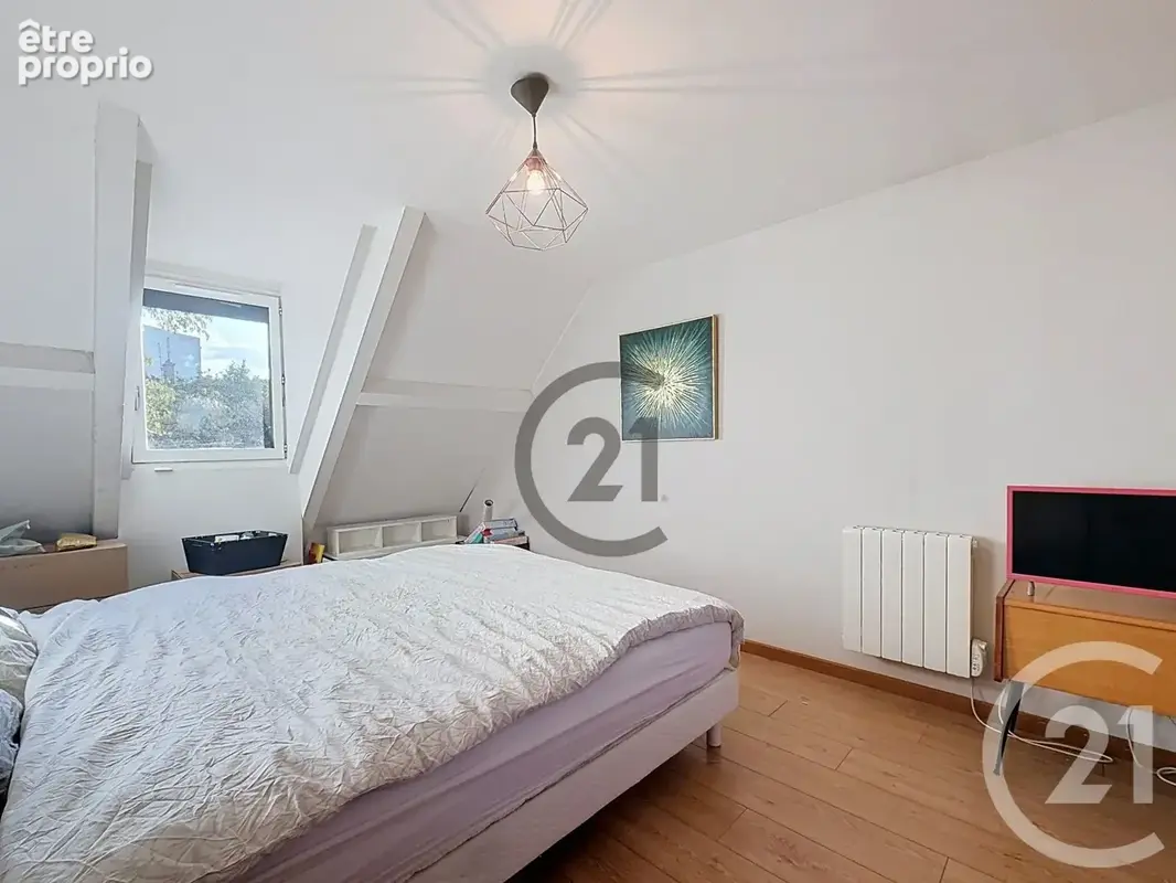 Maison 6 pièces 111 m² à vendre à Troyes (10000) - photo 10