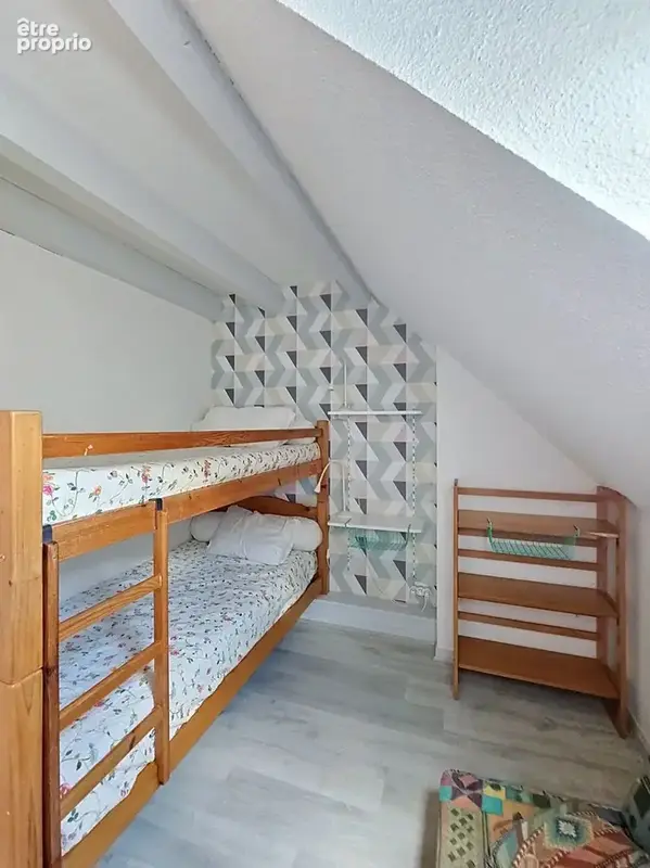 - Maison Mitoyenne T3 bis duplex - - photo 7
