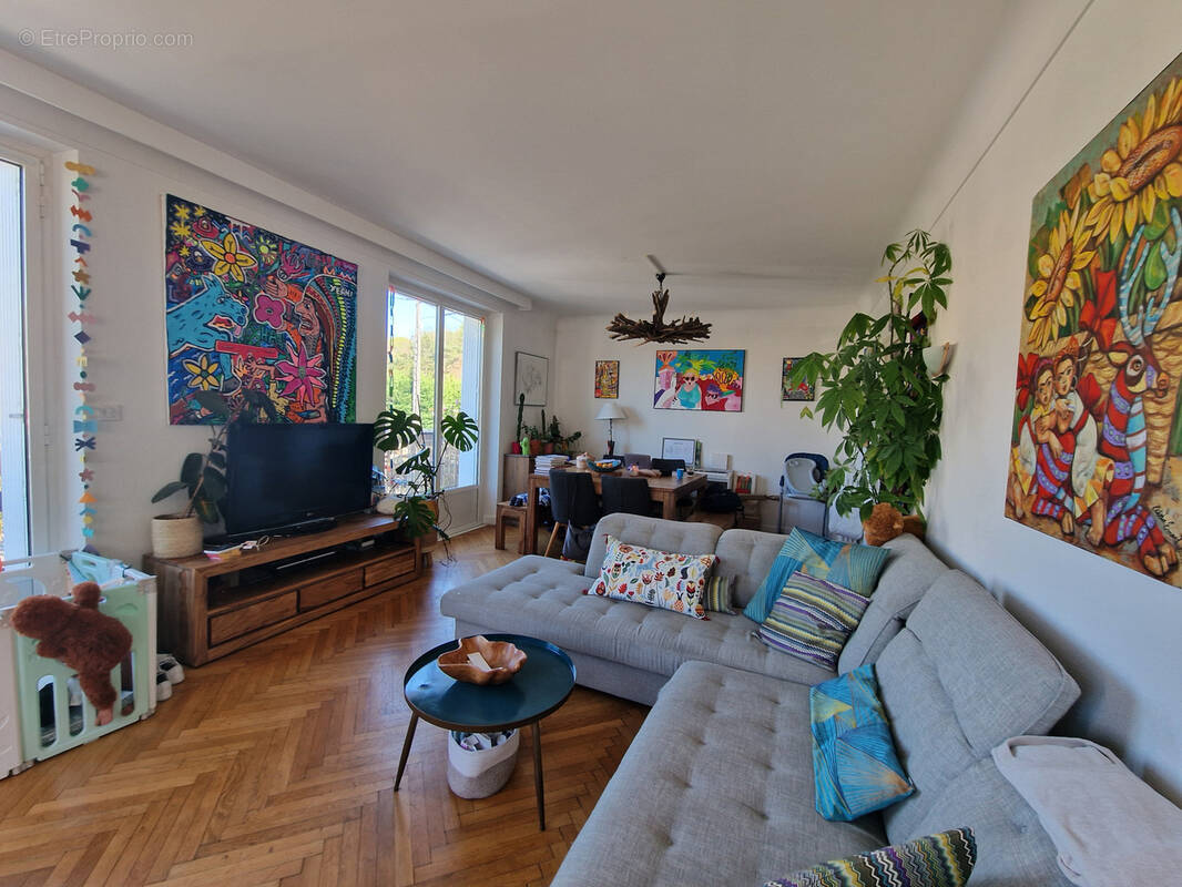 Maison à BRIVE-LA-GAILLARDE