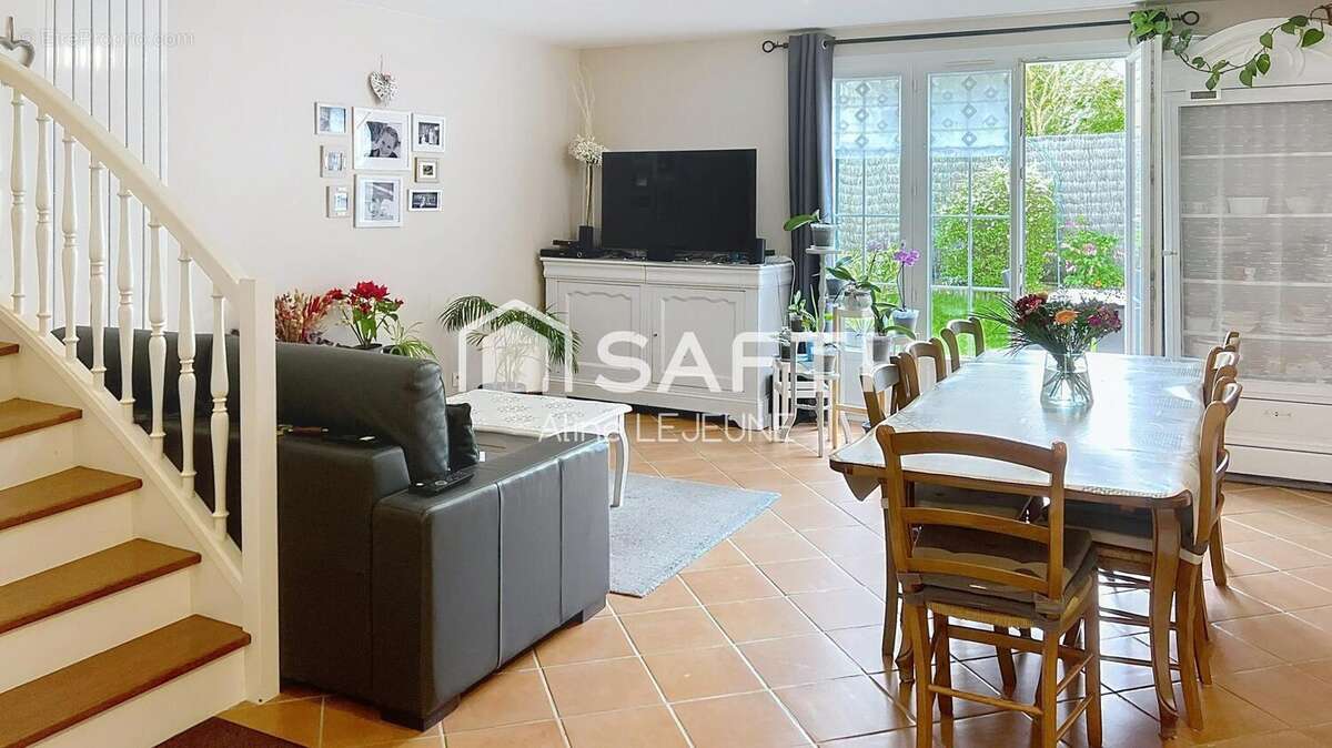 Photo 2 - Maison à OLIVET