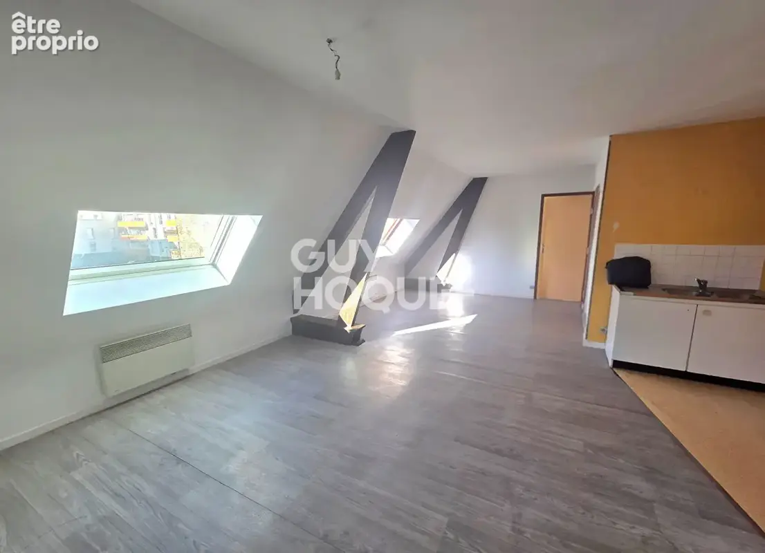 Immeuble Elbeuf 11 pièce(s) 210 m2 - photo 17