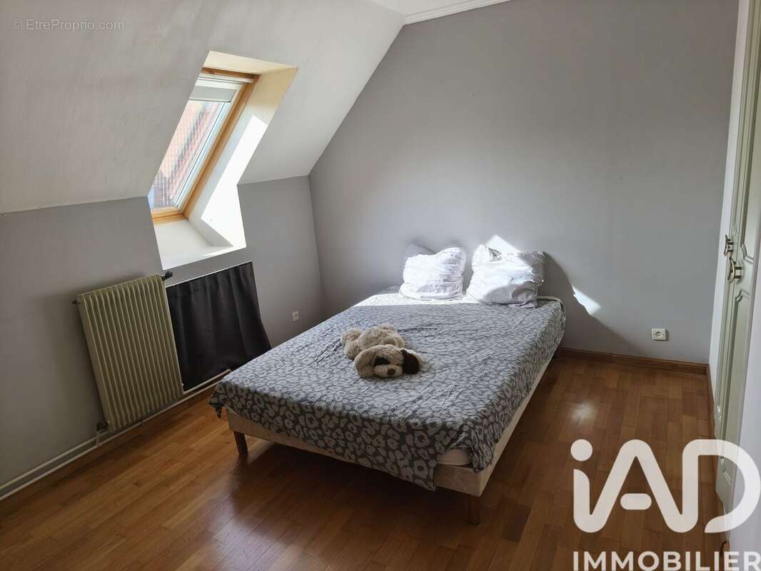 Photo 9 - Maison à CHALONS-EN-CHAMPAGNE