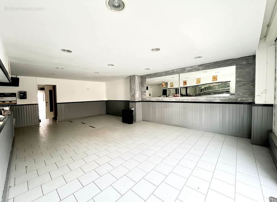 Appartement à SENONES