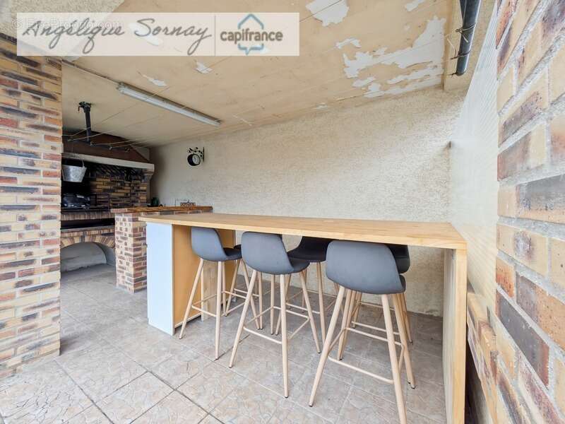 Maison à vendre 7 pièces MONTAIN (39) - photo 42