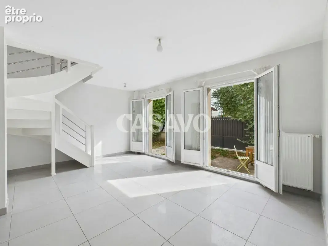 Vente Maison 6 pièces de 115m² - 95120 Ermont - photo 4