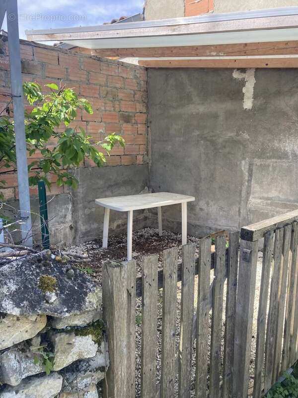 Maison à LE MAS-D&#039;AZIL