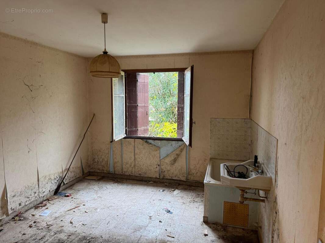 Photo 3 - Maison à SAINT-GENIES-DE-COMOLAS