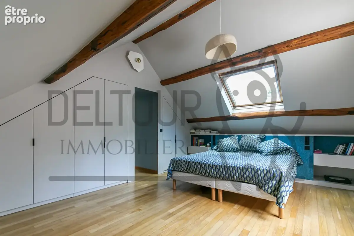 Maison briarde Saint Augustin - photo 14