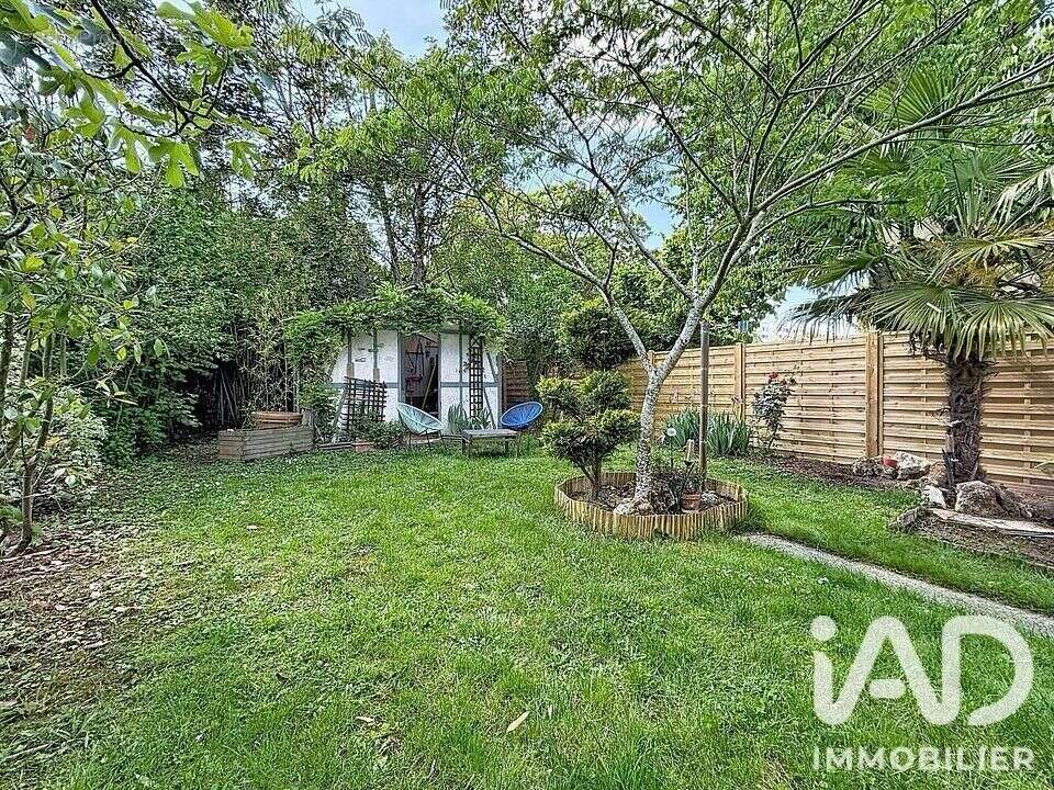 Maison 104 m² à Massy  - photo 8