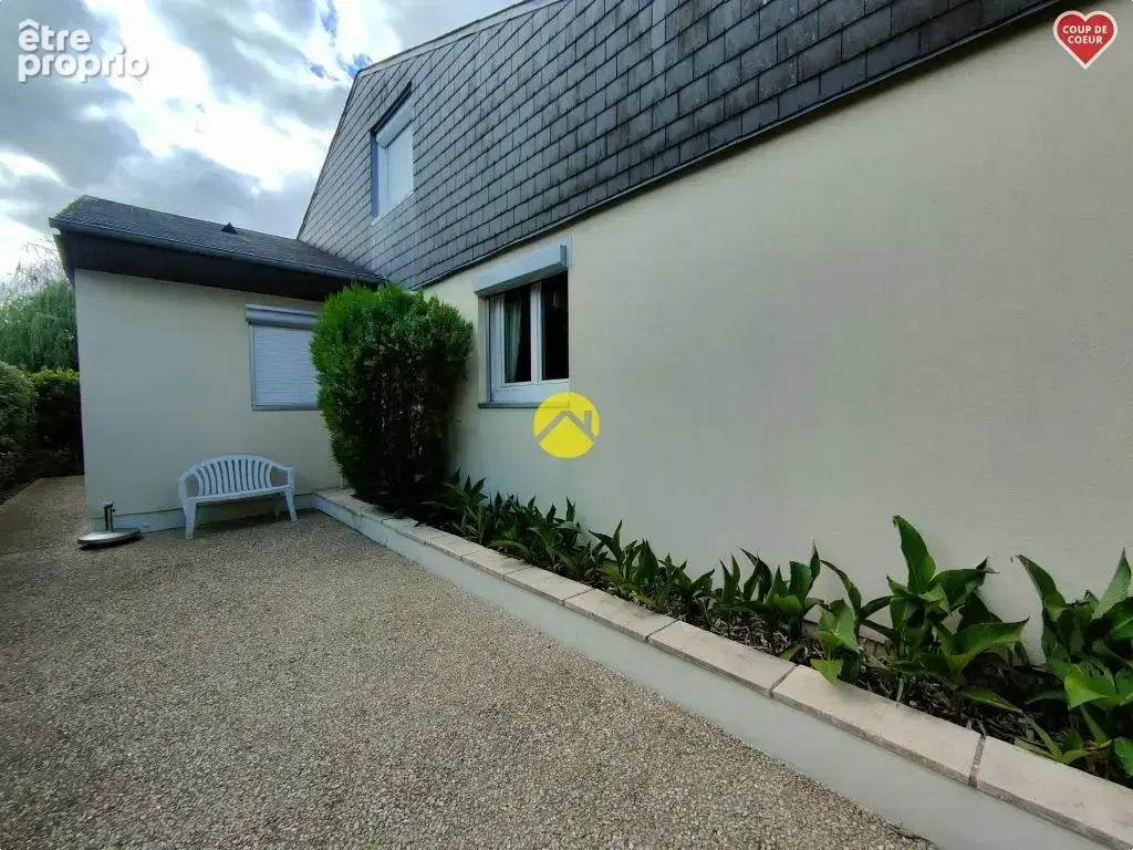 Pavillon de plain-pied de qualite - photo 6