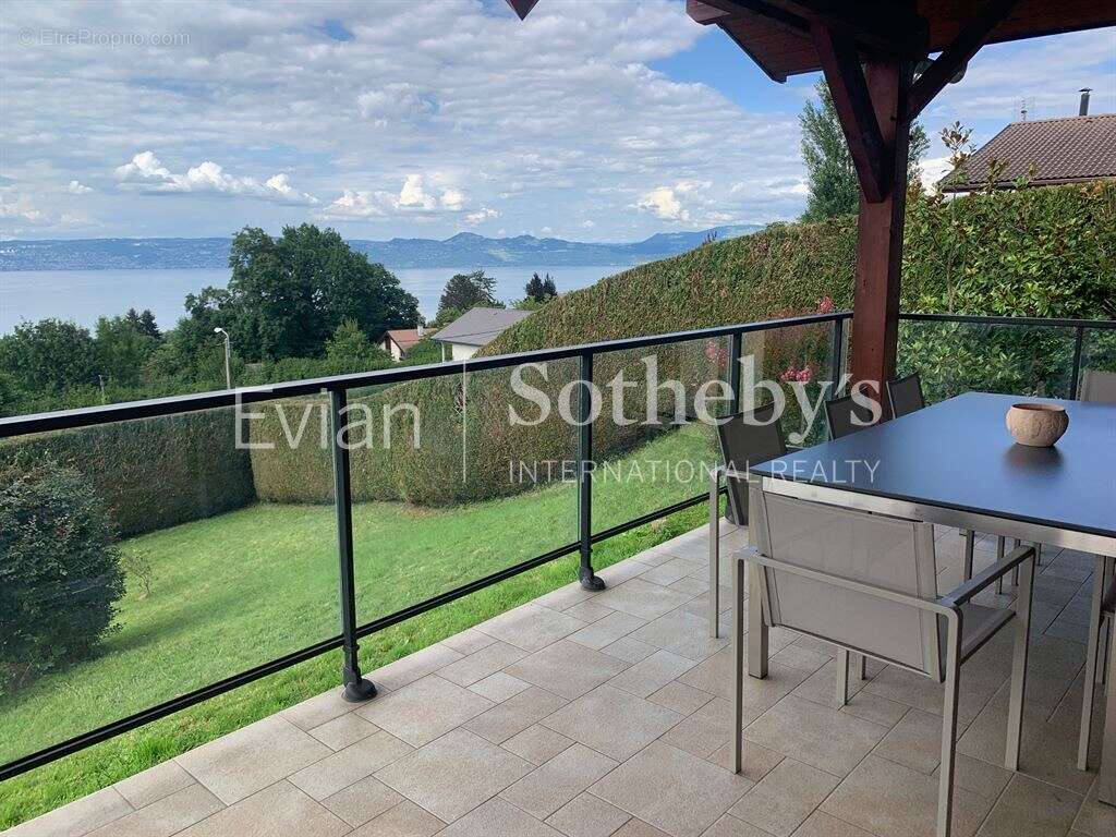 Maison 6 pièces à Maxilly sur Léman - photo 4