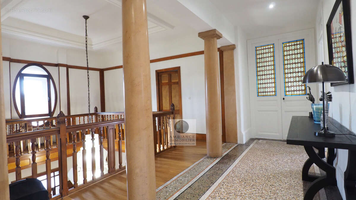 Appartement à VALENCE