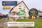 Maison à RUSTENHART