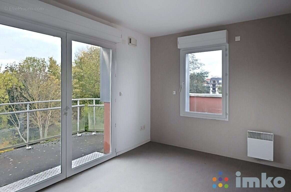 Appartement à WASQUEHAL