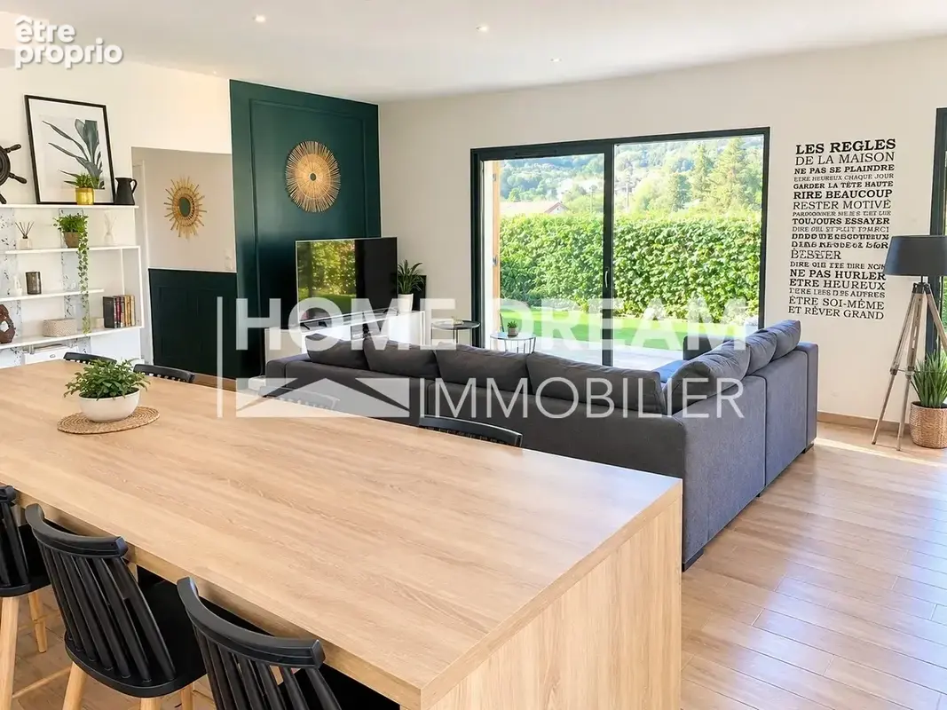 Maison 5 pièces 107 m² à vendre à Toulon (83200) - photo 3