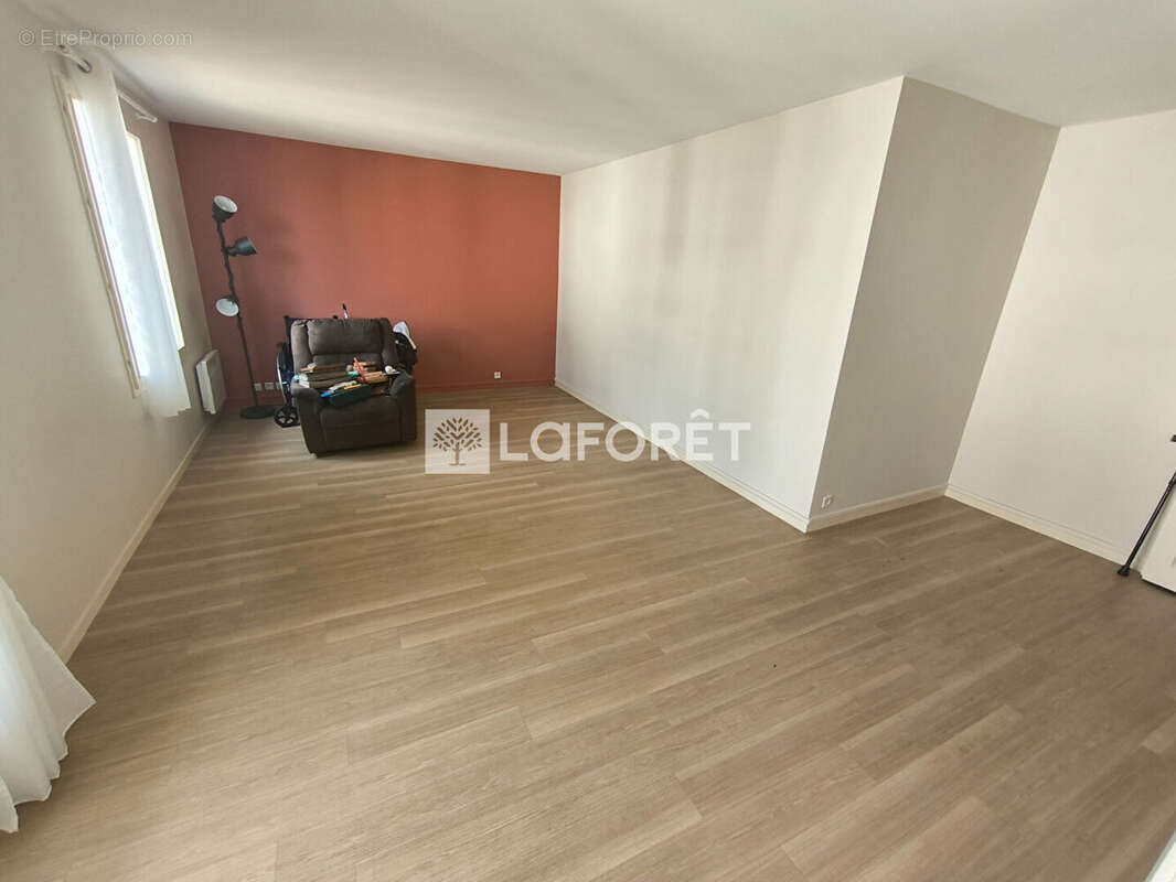 Appartement Mantes La Jolie 3 pièces 65 m² - photo 4