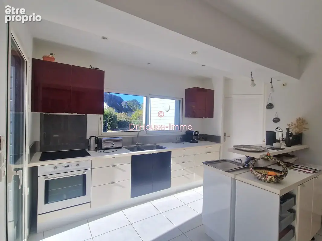 Maison 7 pièces 206 m² à vendre à Mesquer (44420) - photo 2