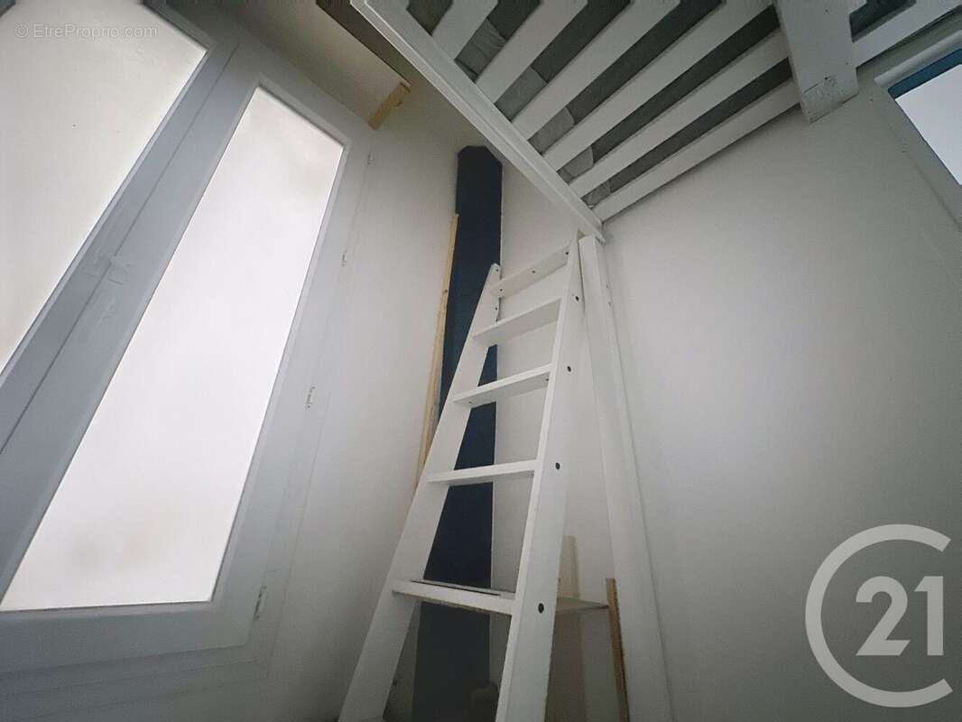 Photo 5 - Appartement à CHOISY-LE-ROI