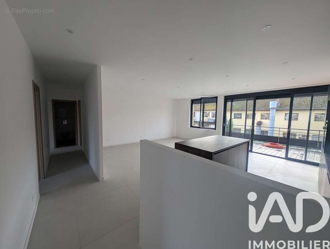 Photo 7 - Appartement à OYONNAX