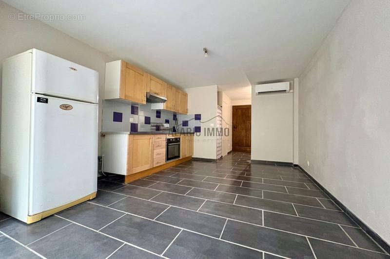 Appartement à LEUCATE